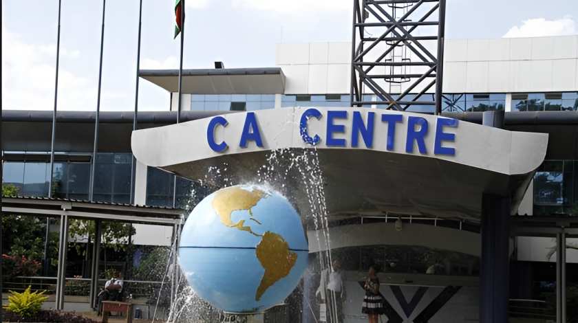 Communication Authority unveils draft rules to overhaul internet telephony services