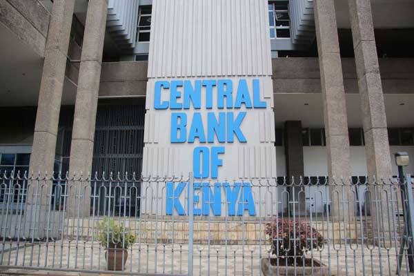 CBK accepts Sh44.8 billion in latest T-Bill auction as yields ease