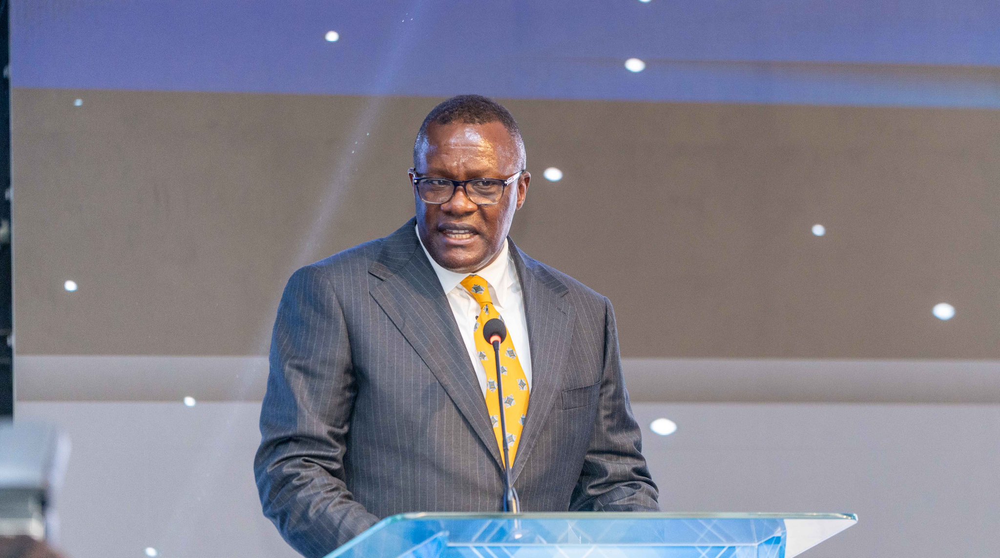 Kenya Kwanza government on the right track, Owalo says