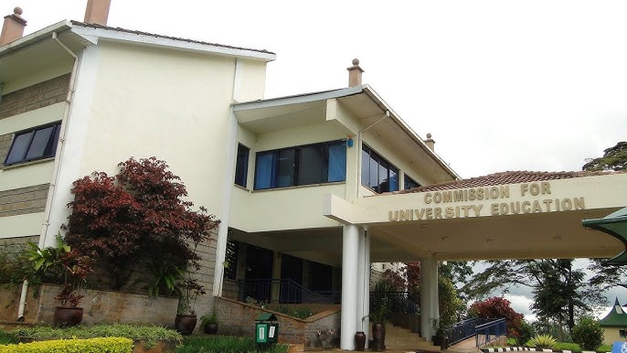 Student numbers in Kenyan universities cross 600,000 mark