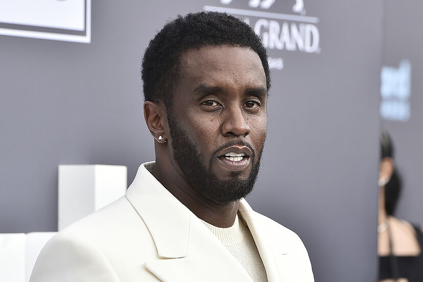 Humiliating item Diddy forced to use as currency behind bars revealed