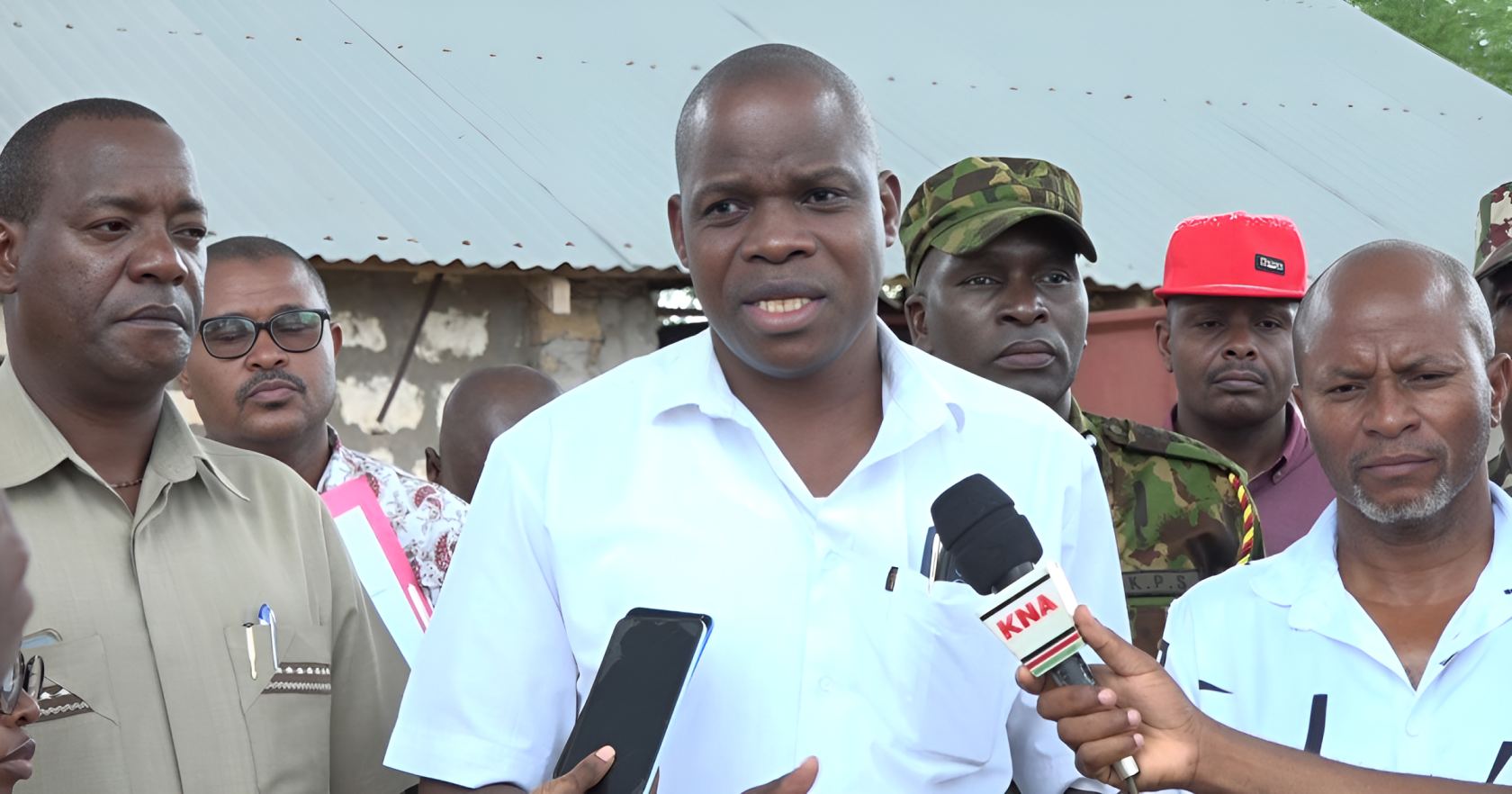 Kilifi pastor arrested in connection to ‘Tree of Life’ deaths