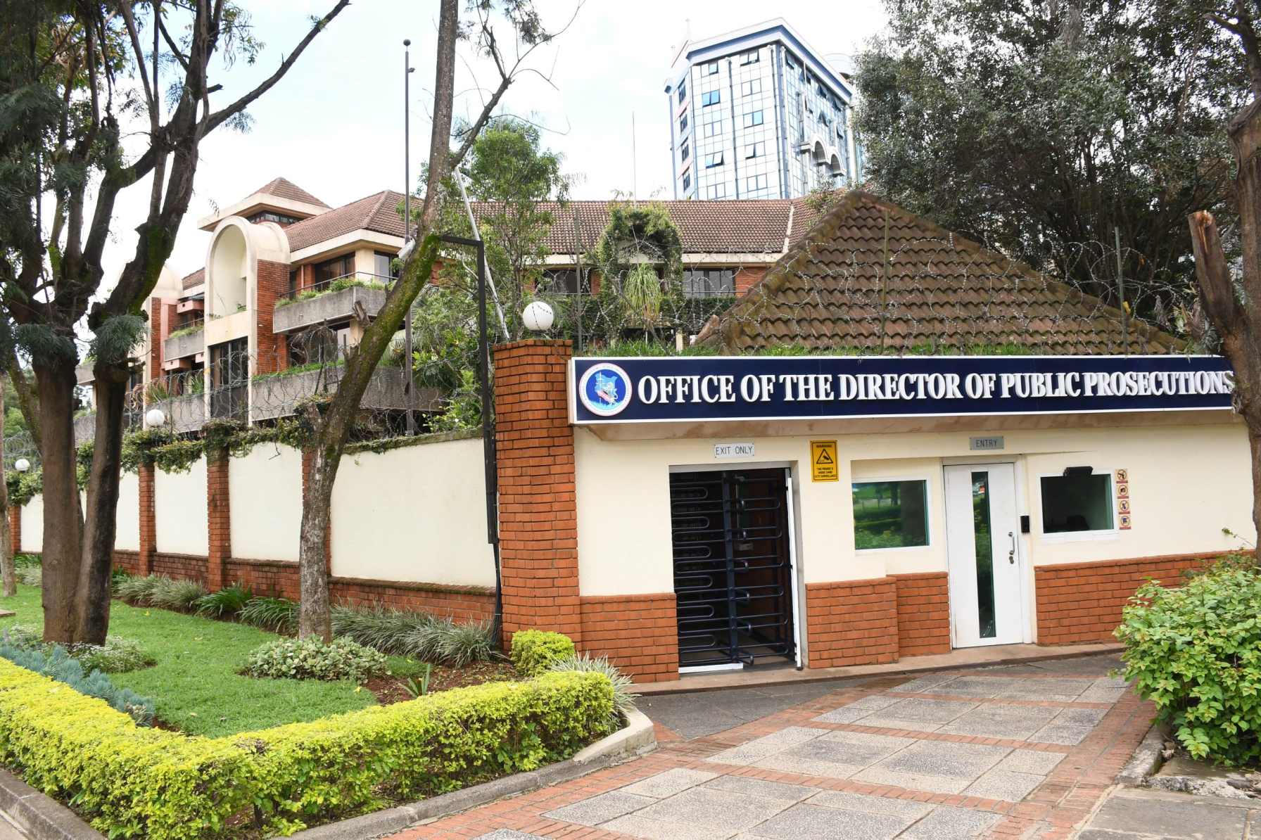 Company challenges DPP's move to drop Sh918 million case against businessman