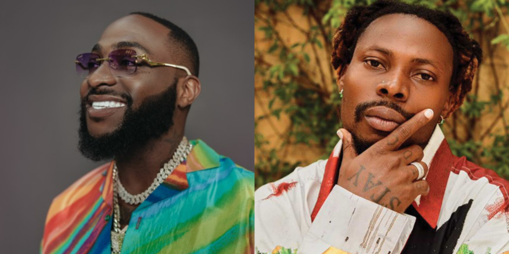 Asake and Davido to headline AfroFuture’s landmark U.S. debut in Detroit