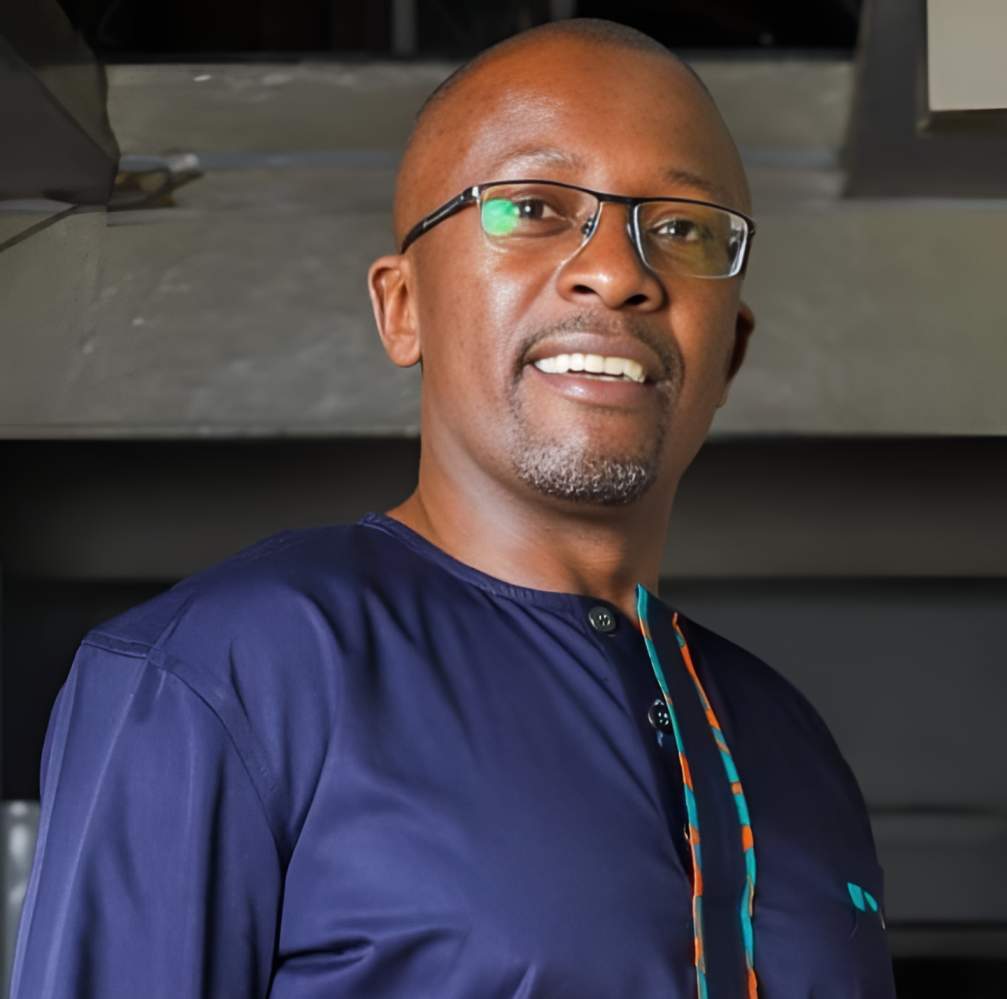 Raila’s nephew joins executive as advisor on economic empowerment