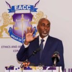 Senate turns heat on EACC over unresolved county audit scandals