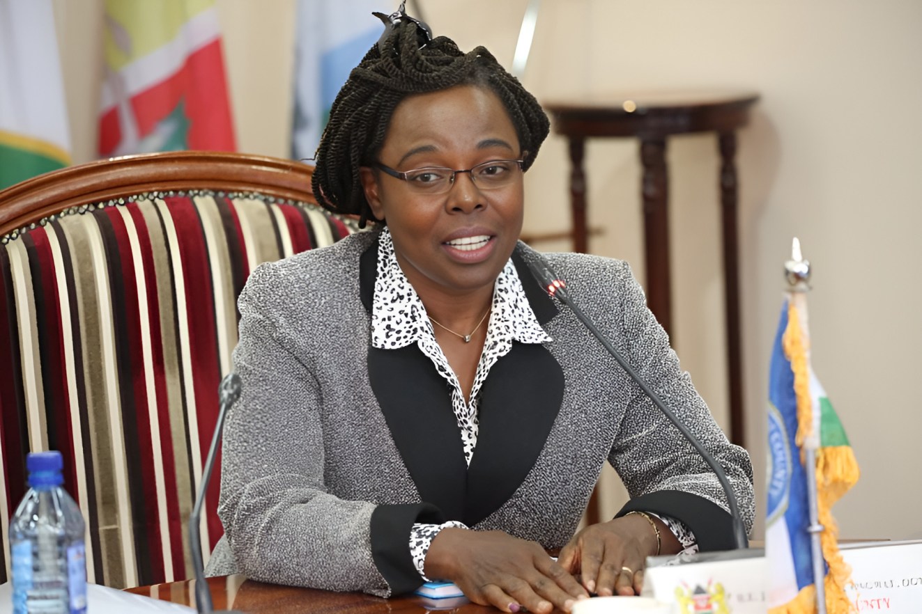 How counties are diverting supplier funds without Treasury approval