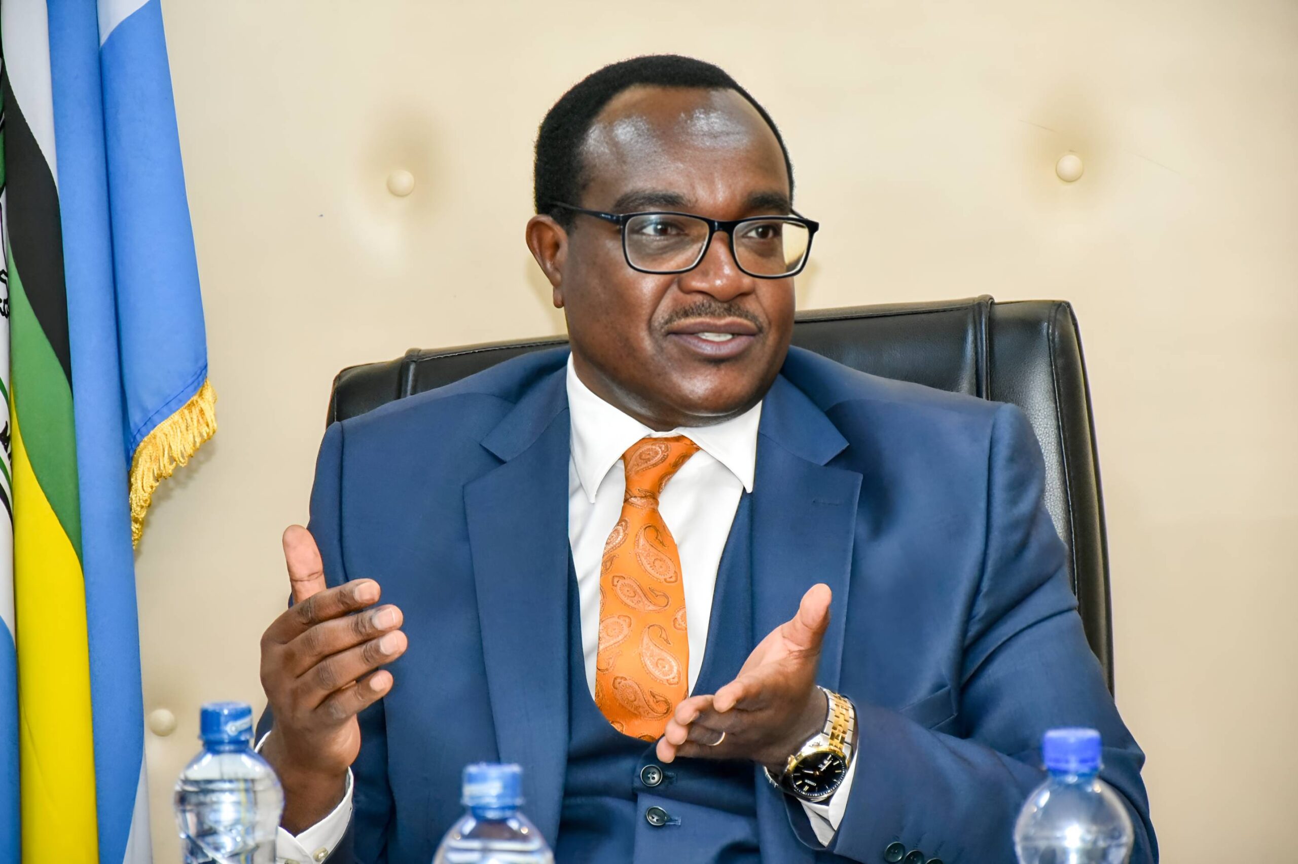 Ministry launches unit to tackle abuse and teenage pregnancies in schools