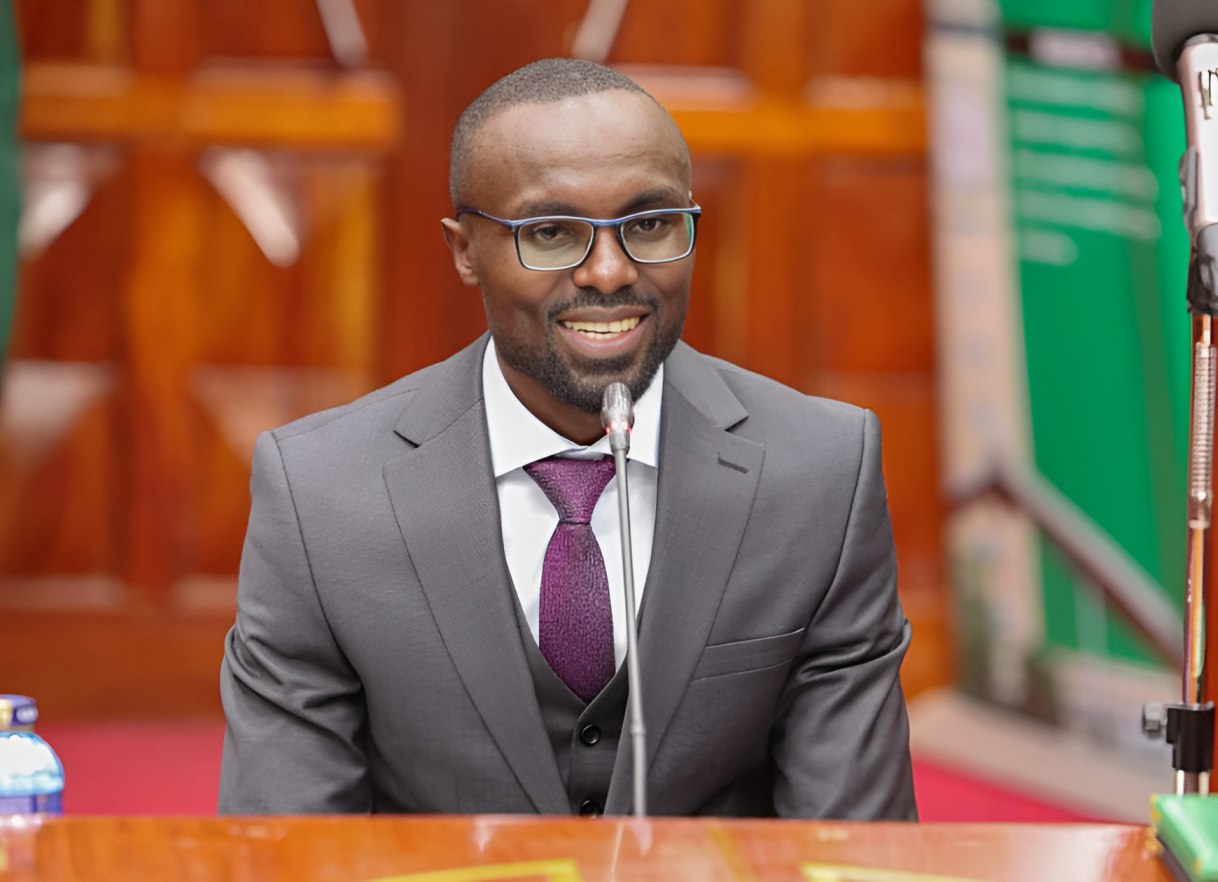 Kenya and Uganda sign Sh17 Billion deal for cross-border water project