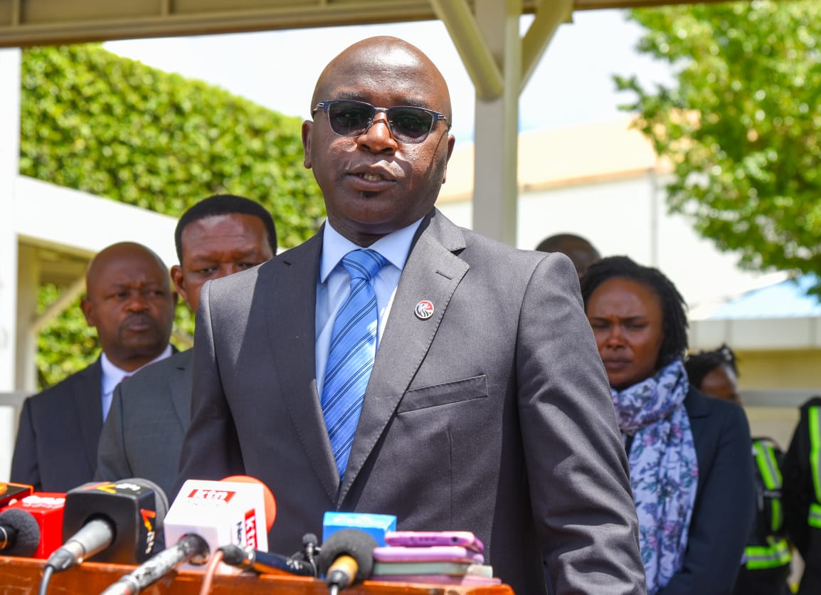 KRA waives Sh158 billion in tax penalties for 2.9 million Kenyans