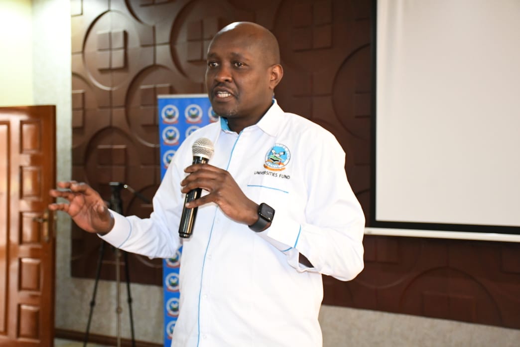 HELB guarantees full support for students after loan delays