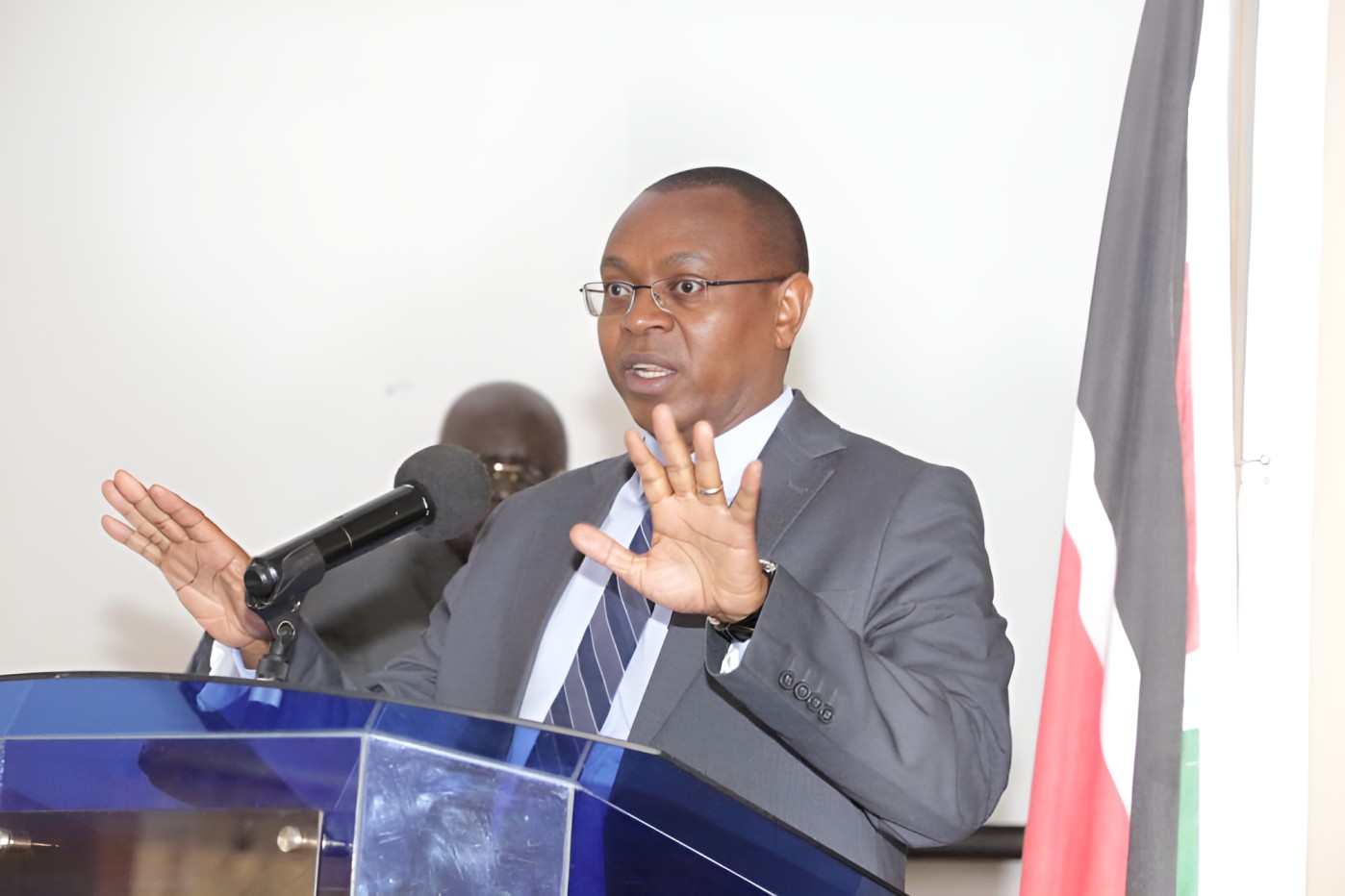 KNEC dispatches 2023 exam certificates following government directive