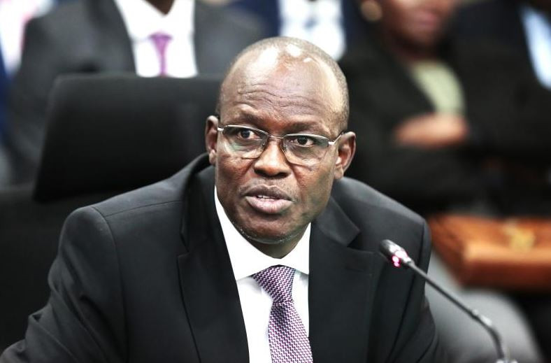 Lomorukai under pressure to sack officials over Sh600 million graft scandal