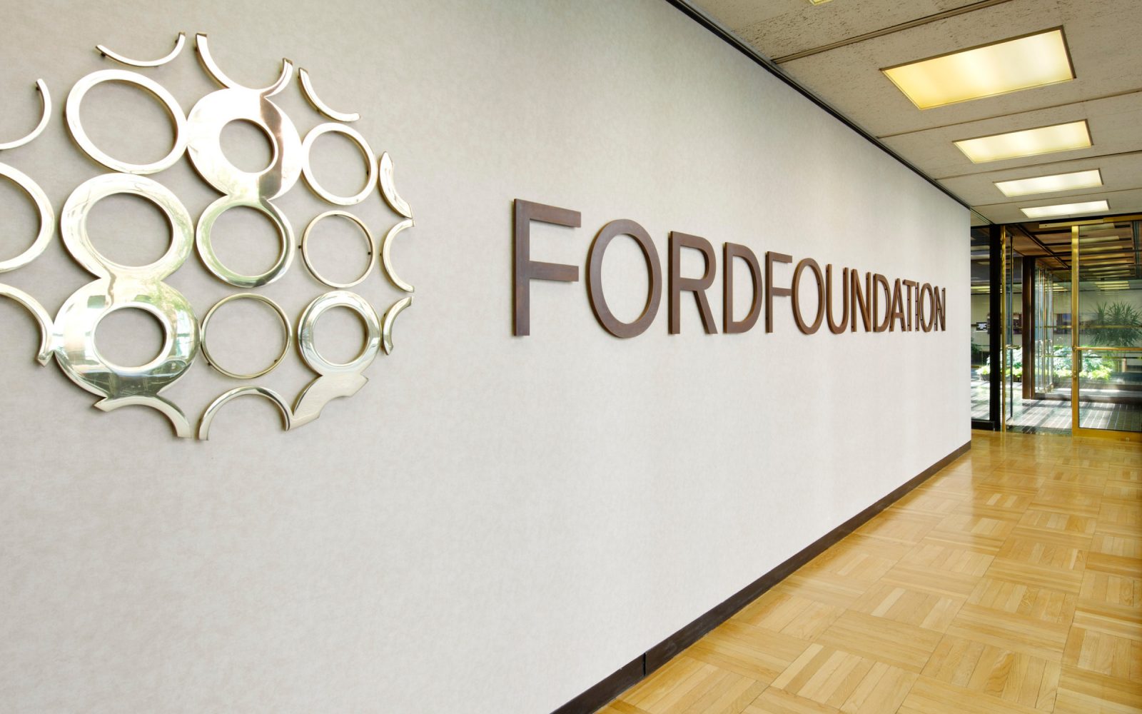 Ford Foundation expands in Kenya months after Gen Z protests dispute