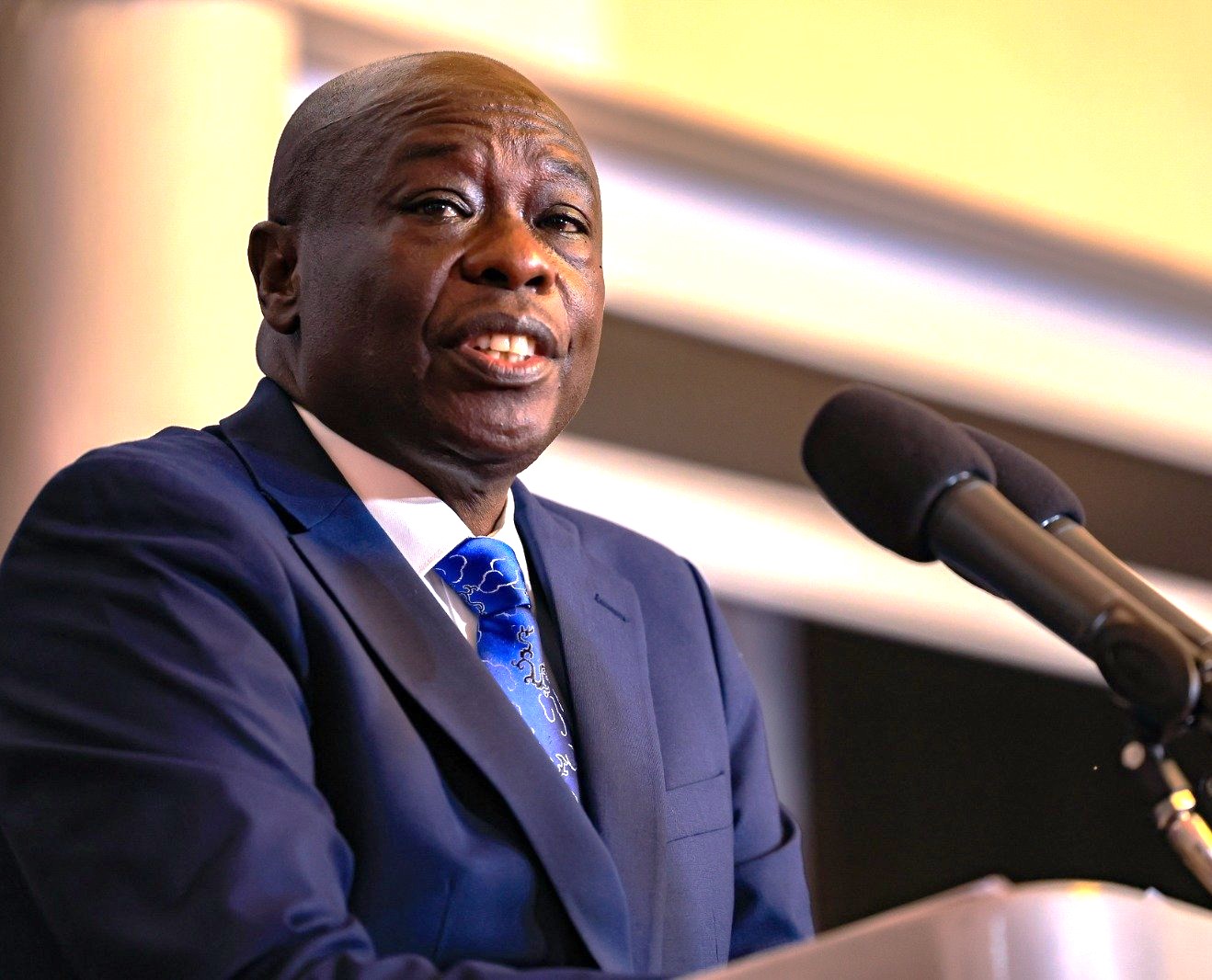 Supreme Court to rule on Gachagua impeachment today