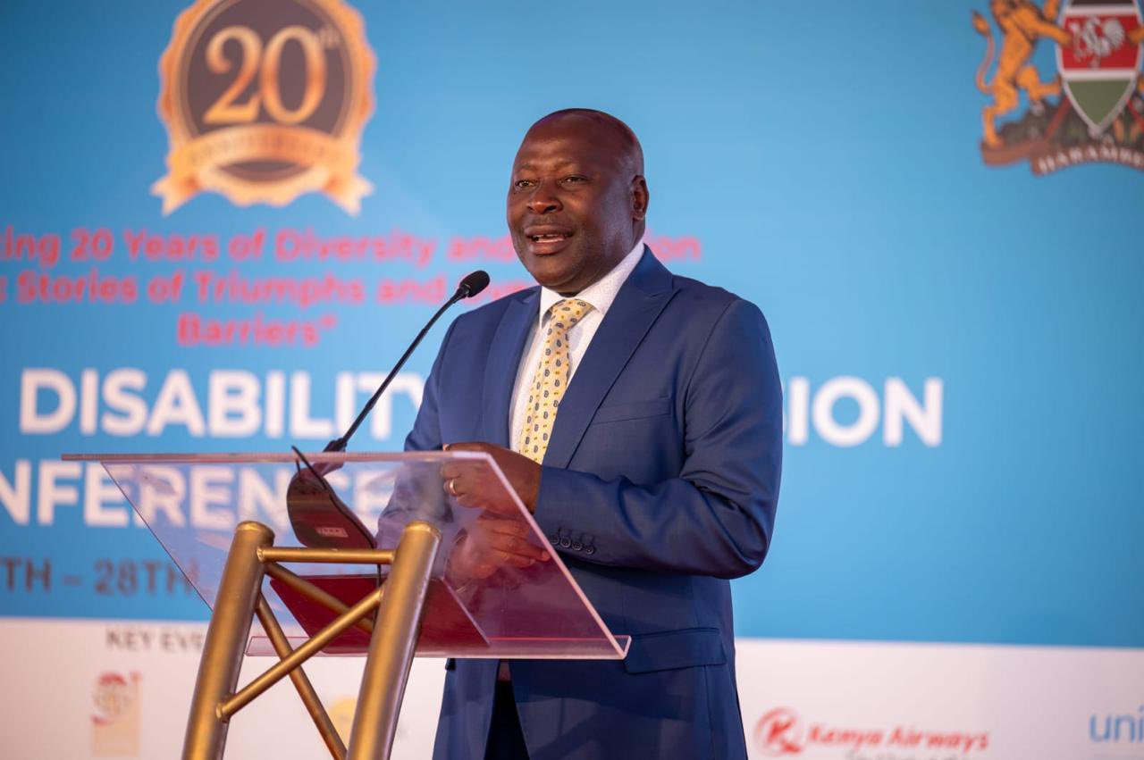 Inua Jamii faces expansion pressure amid audit woes