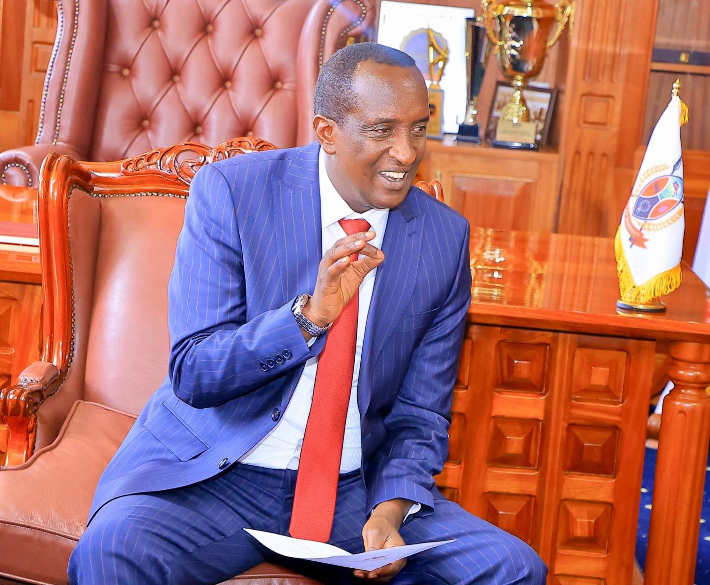 Governors support bursary merger to guarantee free education