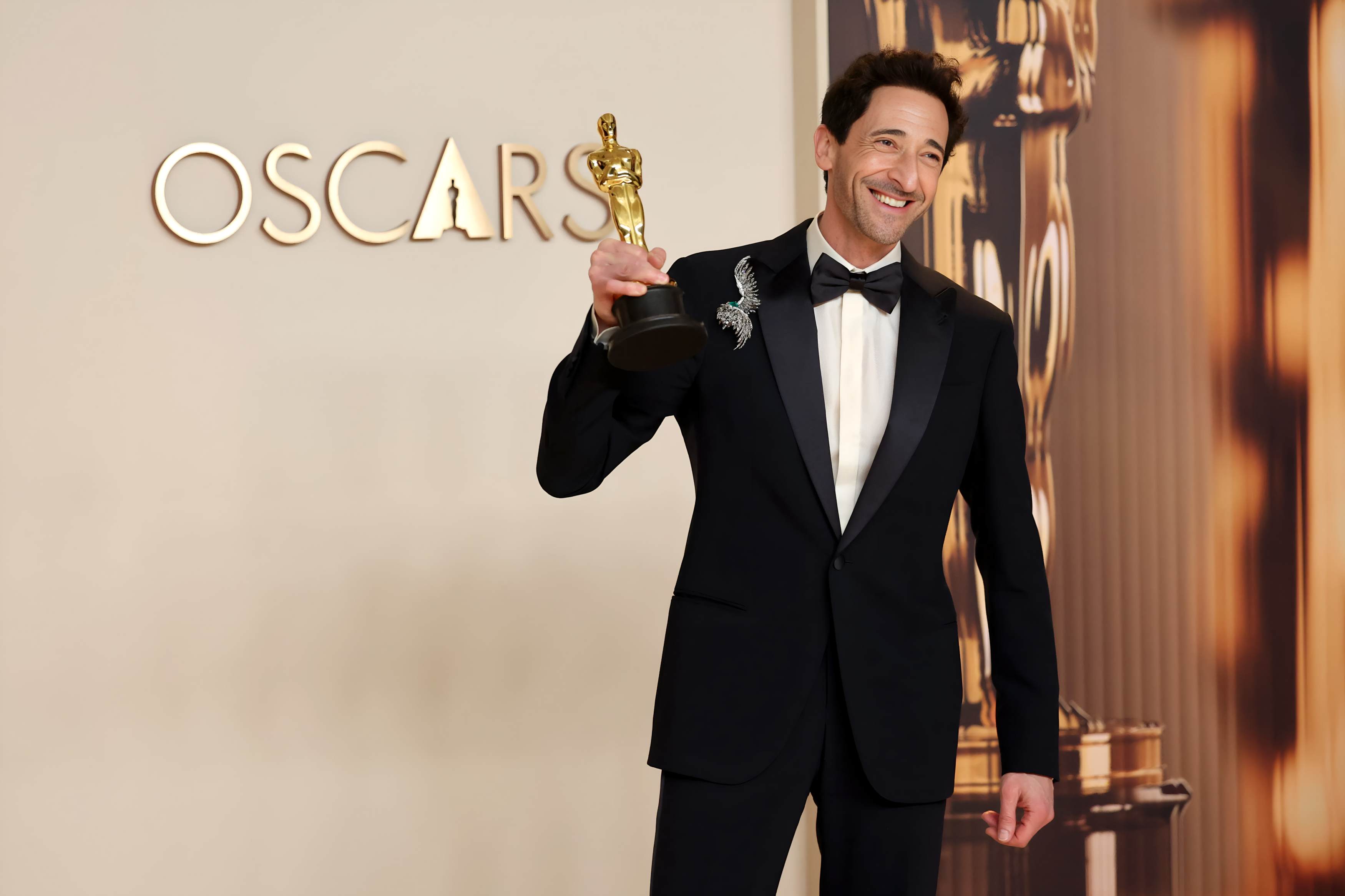 Academy confirms AI-generated films can compete for Oscars