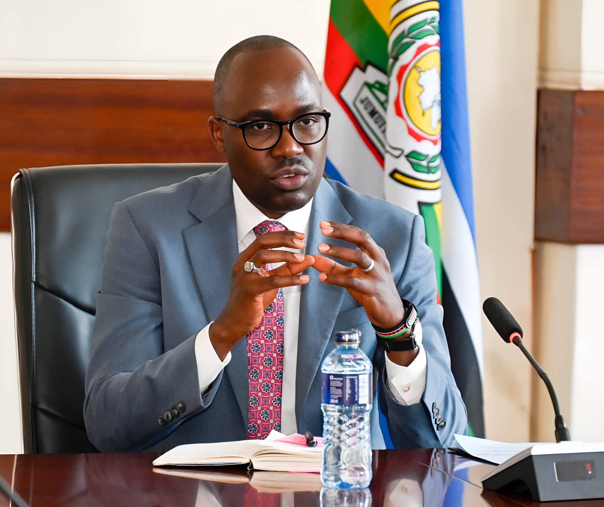 Kenya rejects Sudanese Armed Forces' claims on war, reaffirms peace efforts