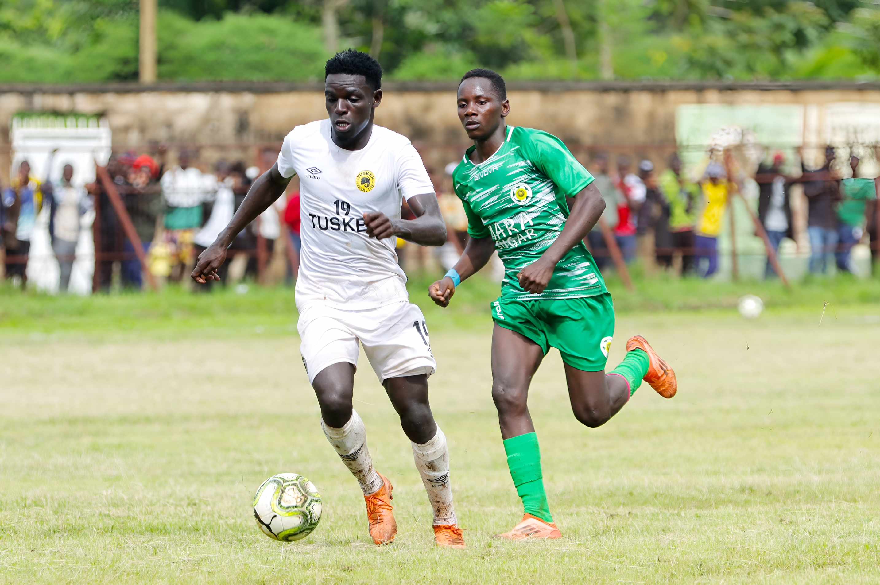 KPL: Three matches on the cards as Police, Nairobi United, Tusker seek first wins
