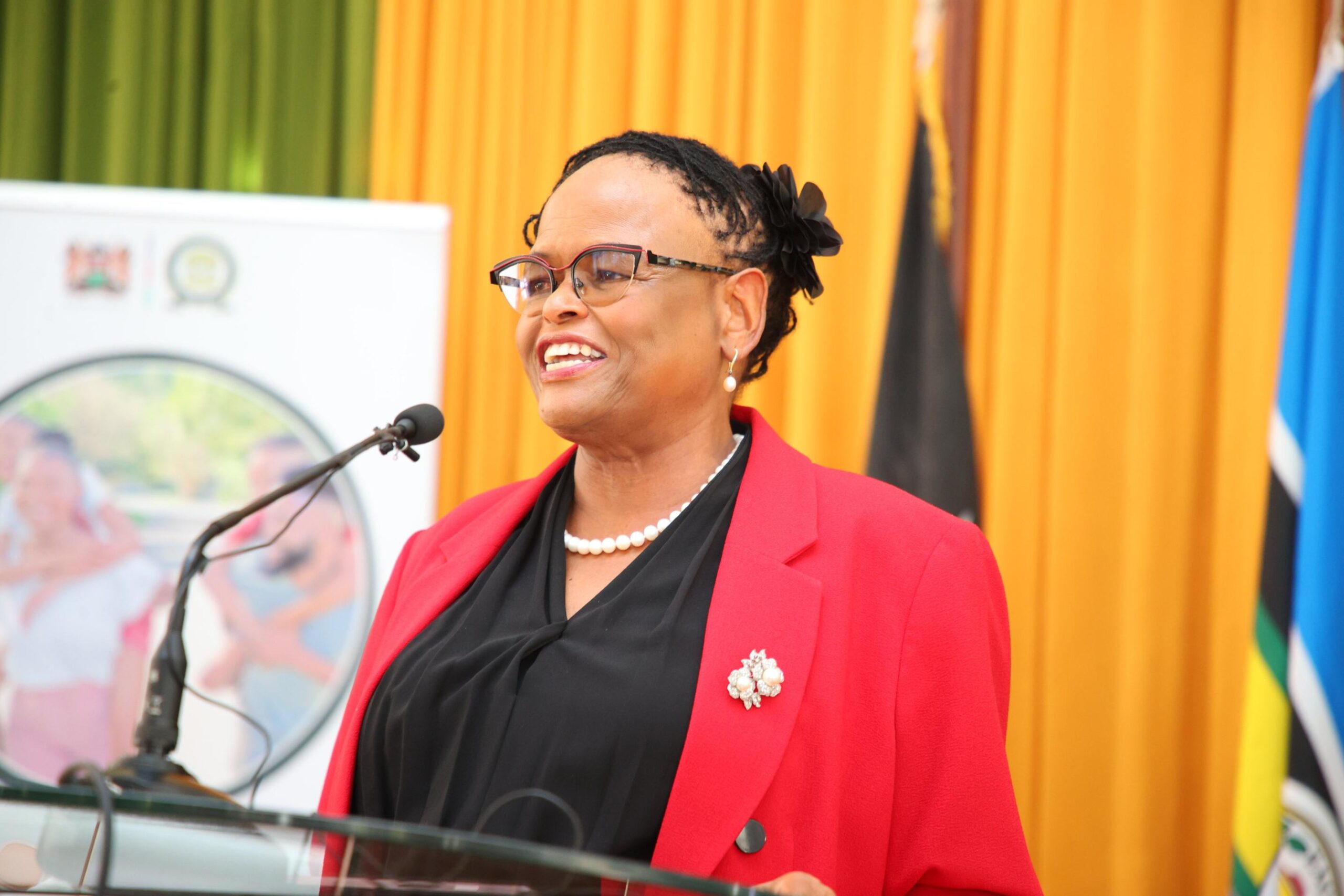 Chief Justice Martha Koome. PHOTO/Judiciary X