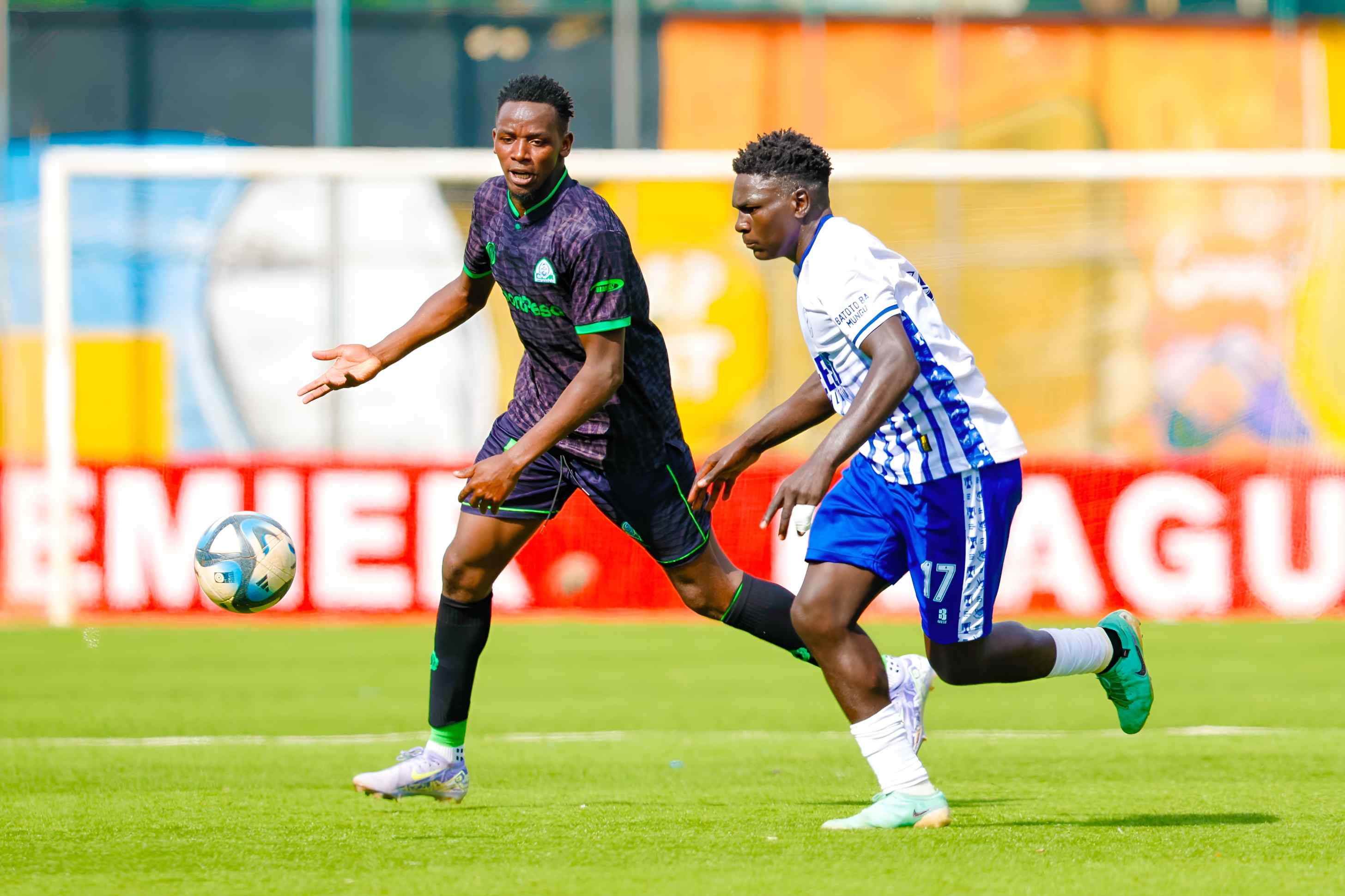 KPL: Gor Mahia held by Sofapaka, Bandari drown in Mombasa