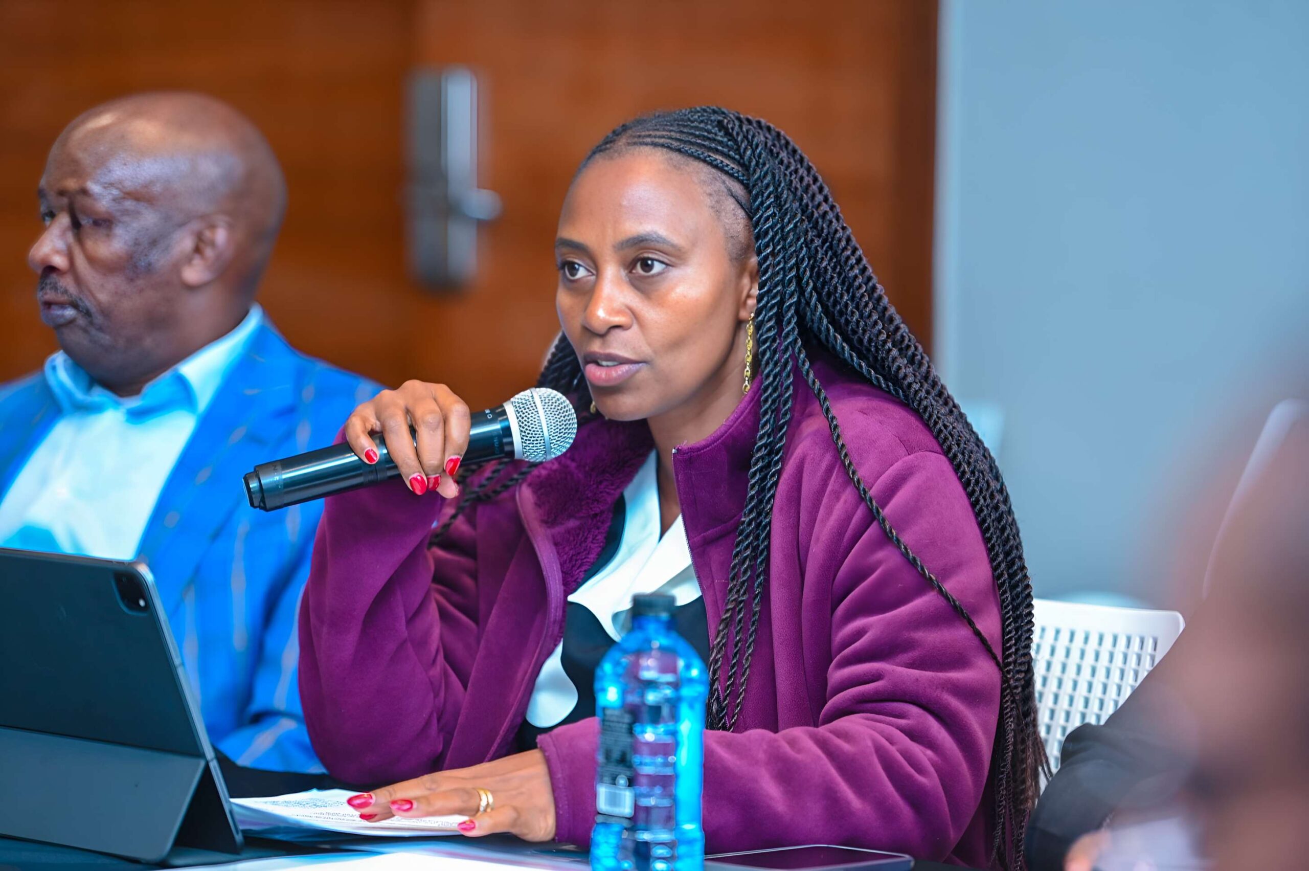 Kenya tackles gambling addiction in youth with new national strategy