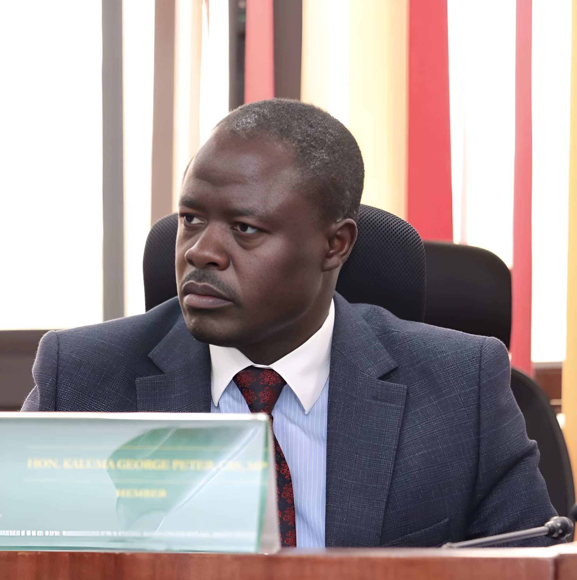 MP Kaluma dismisses Gachagua’s 'Cousins' remark as irrelevant