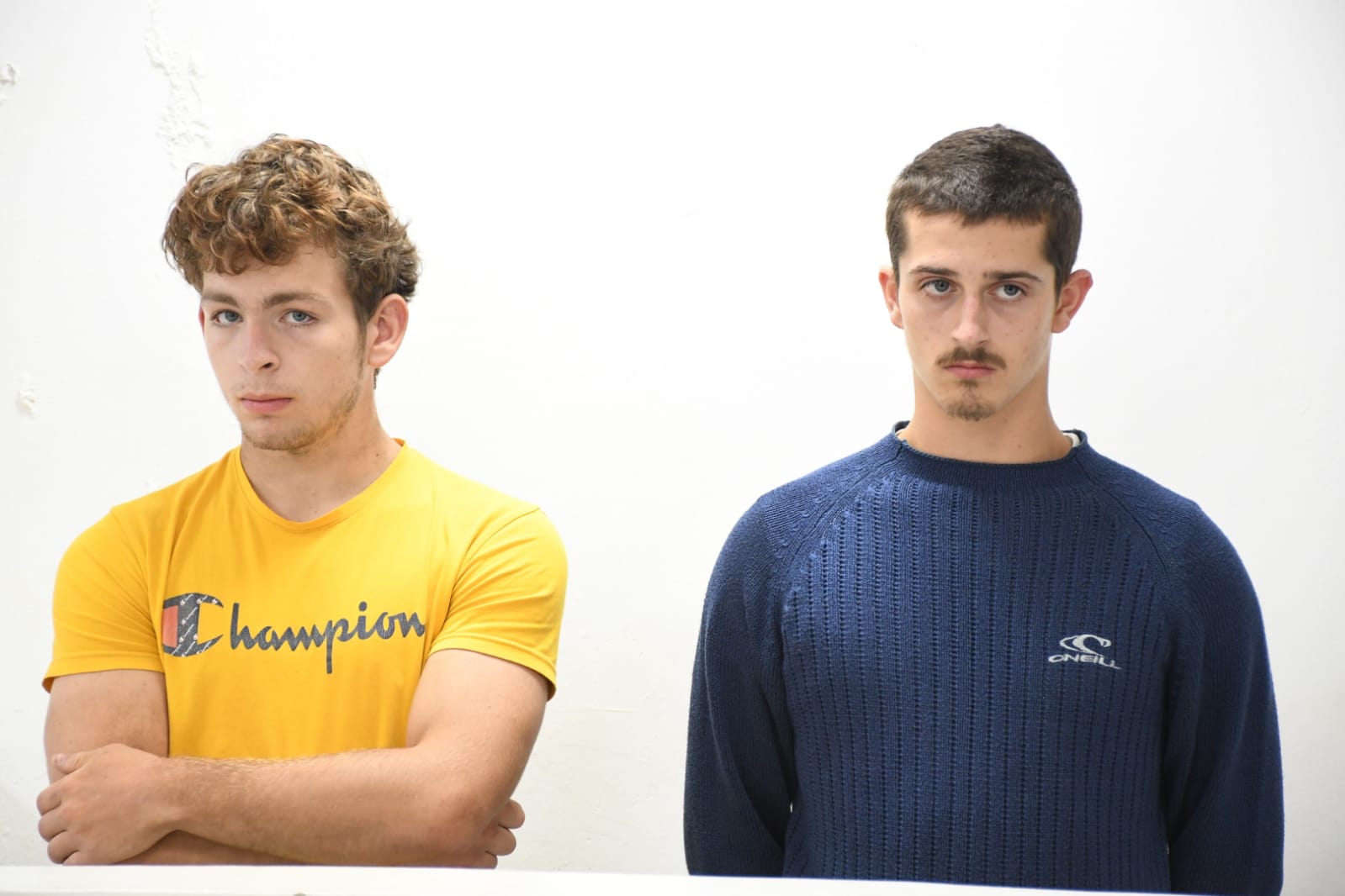 Belgians, Vietnamese plead guilty to dealing in wildlife species