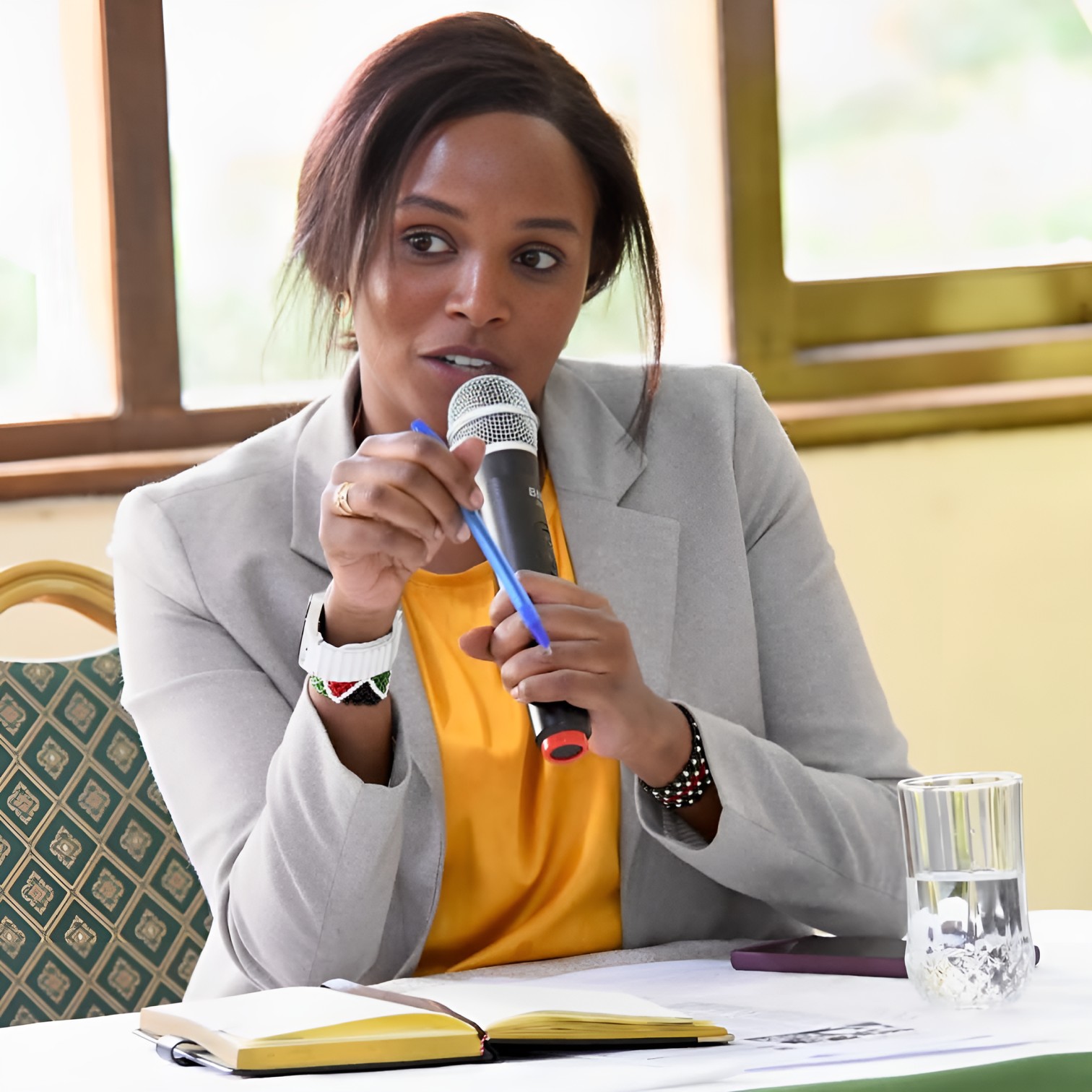 Plan unveiled for Sh622 million wildlife corridor linking Nairobi Park to Kapiti