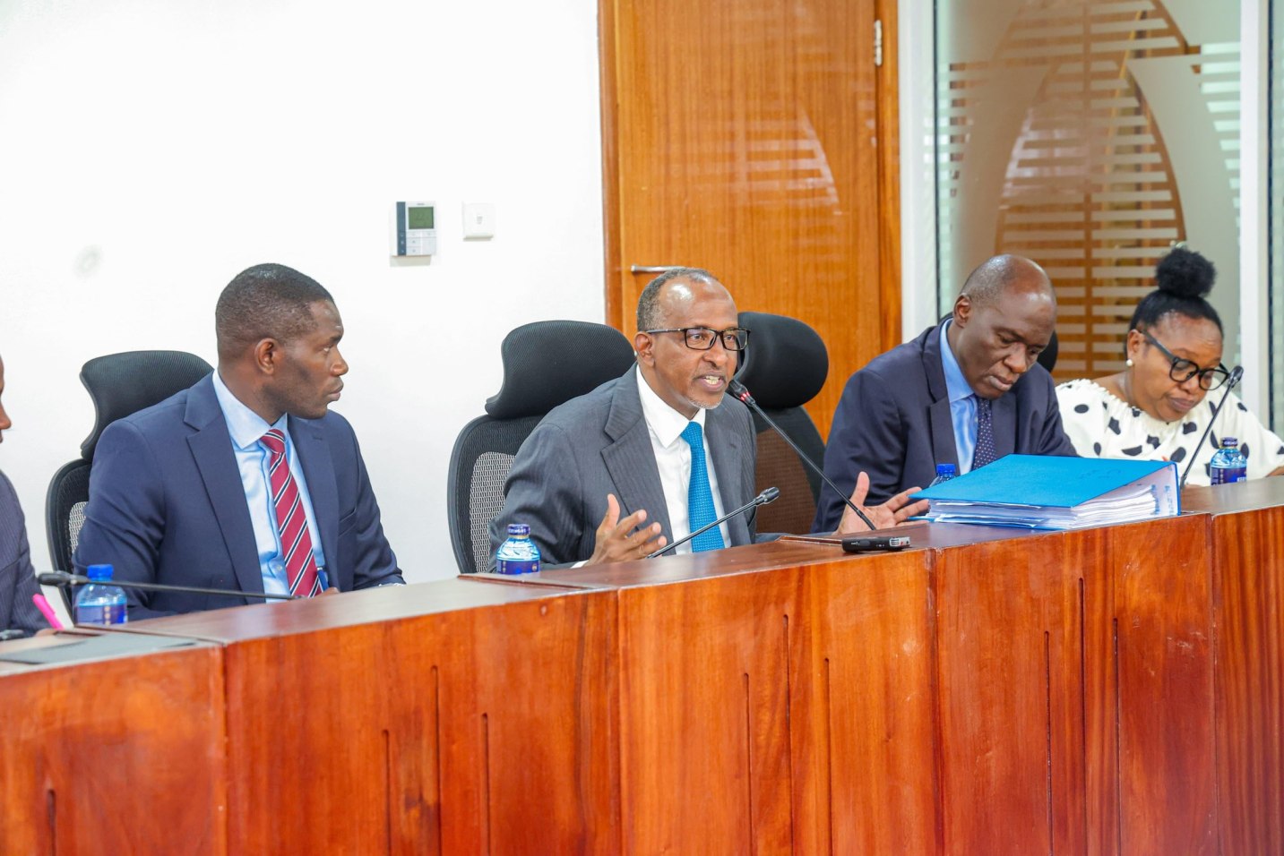 Duale: Direct transfers under SHA to end drug shortages in hospitals