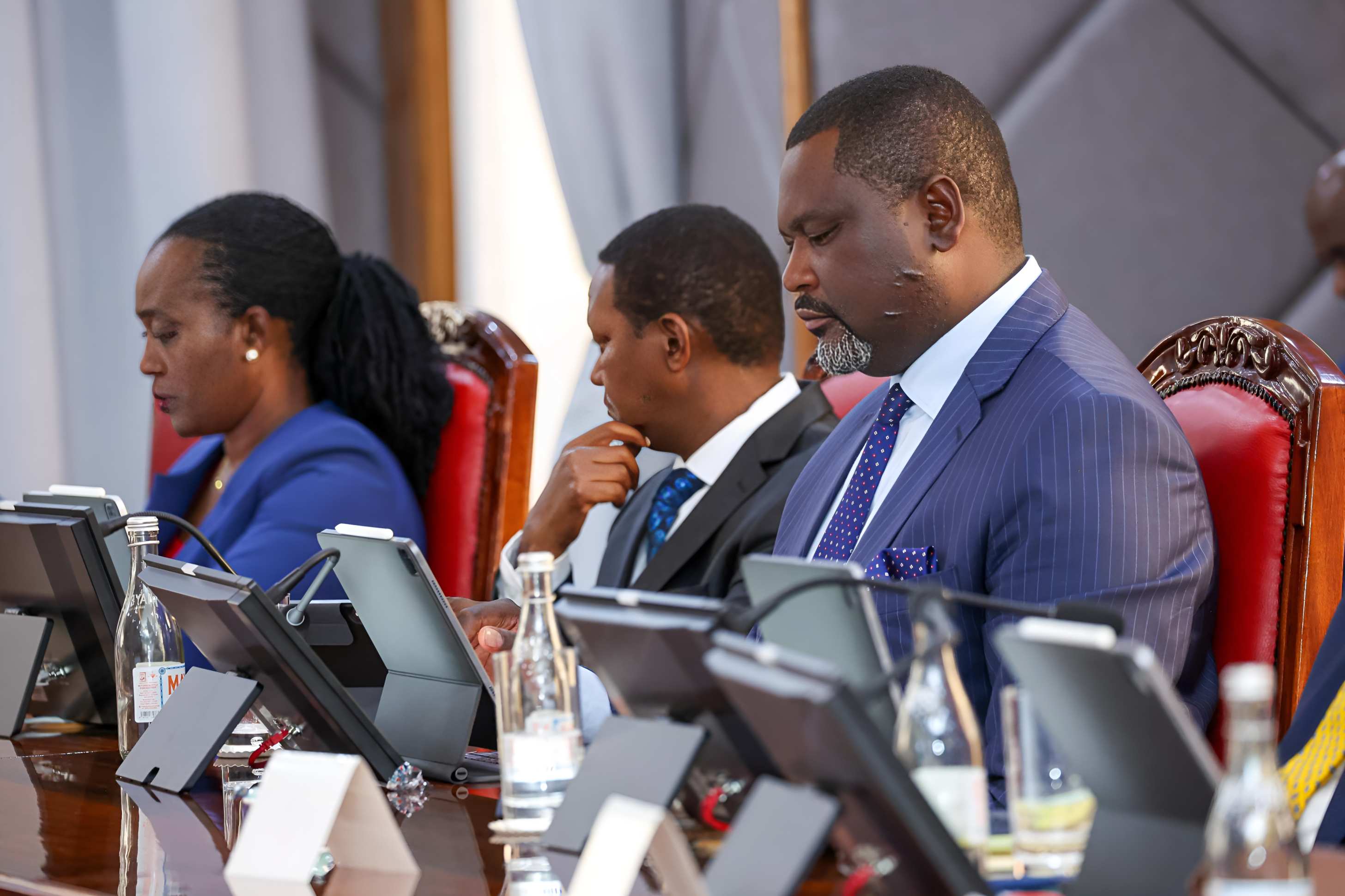 Passport services to be offered at Huduma Centres under new plan