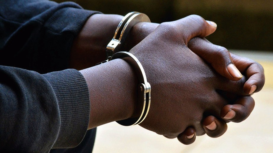 Nyamira pastor arrested for defiling girl inside church