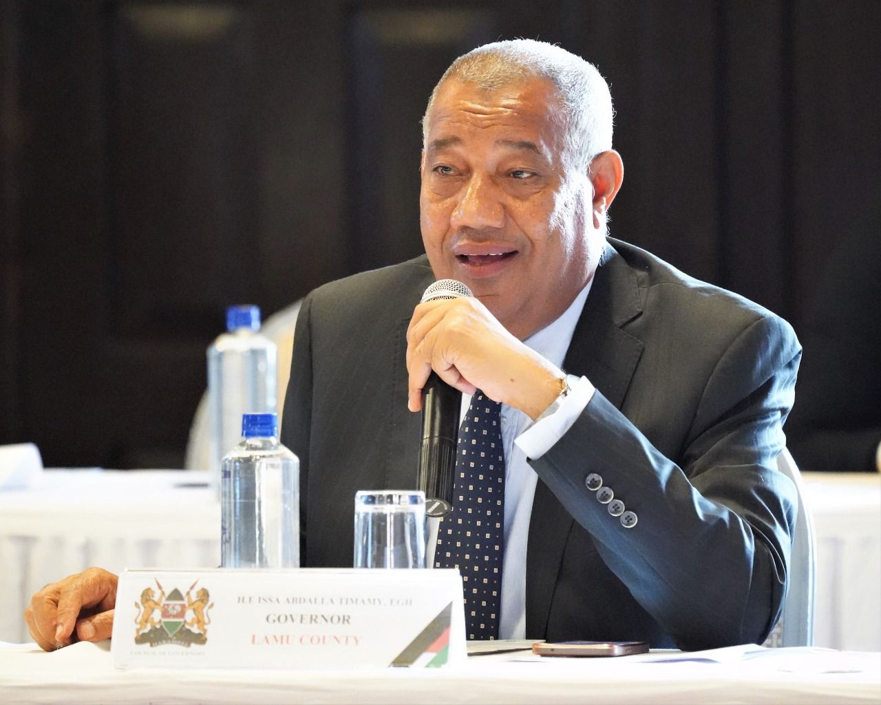 Lamu, Garissa Counties renew dispute over border territory