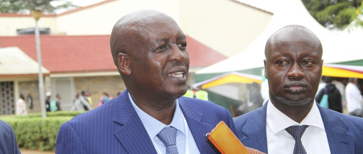 Idle funds, stalled roads: MPs raise red flags on Treasury action