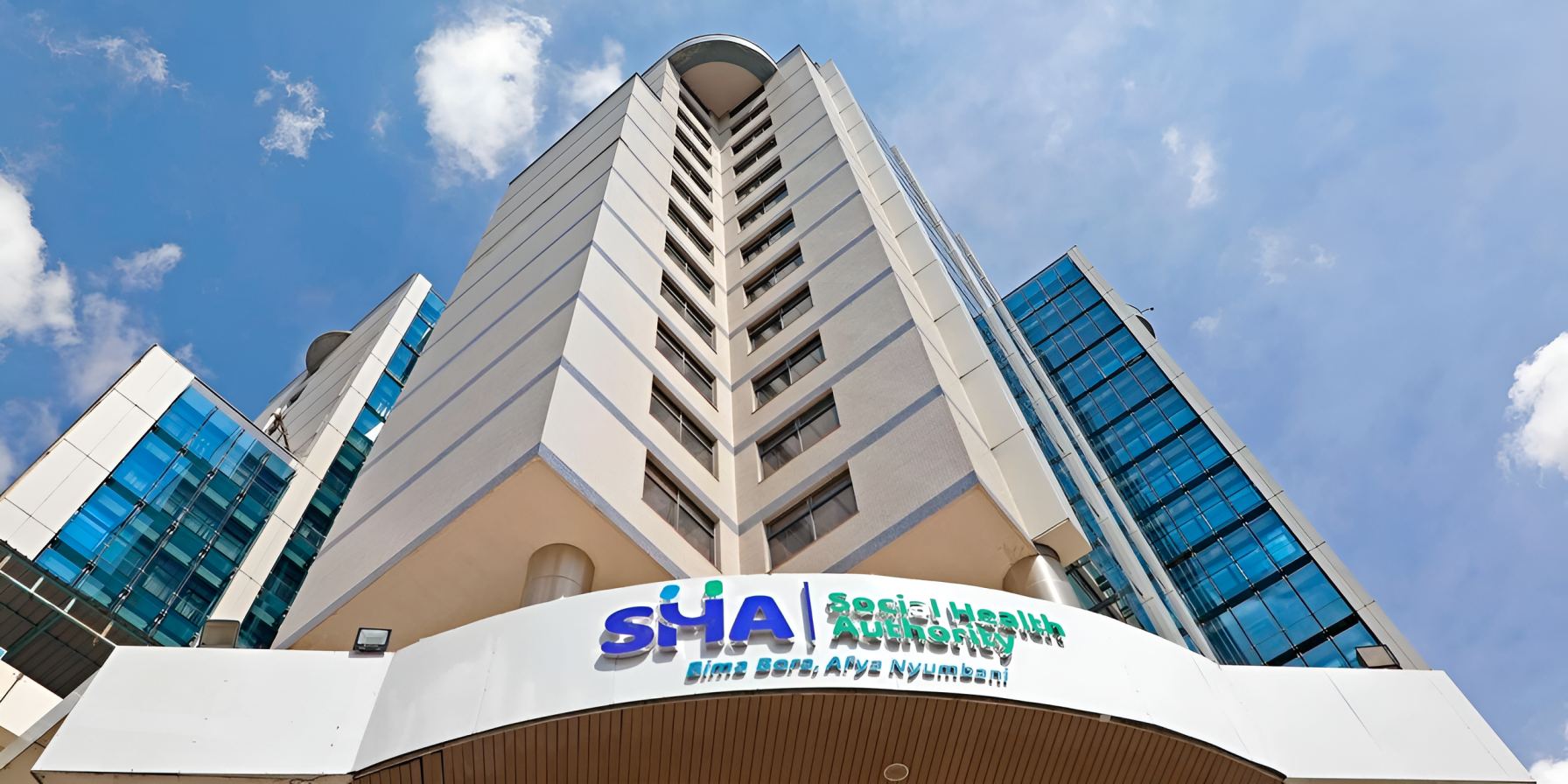 State officers face pressure to rely on SHIF under new proposal