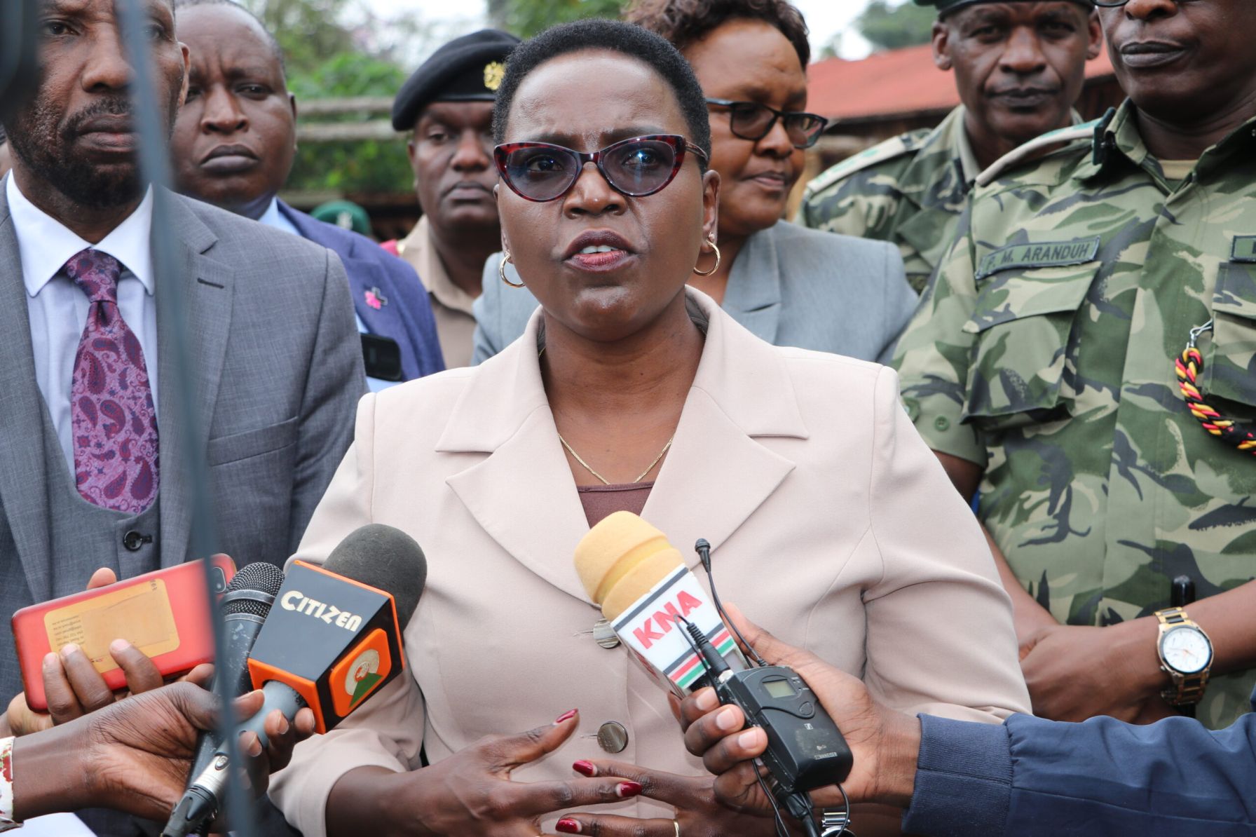 Budget cuts, Sh3 billion pending bills put prisons in a tight corner