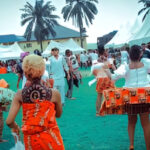 The price of a smile: Inside the Ijaw marriage tradition