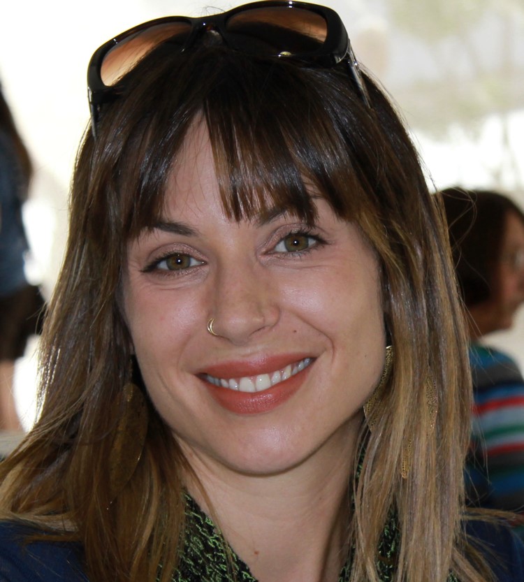 Rock Star’s wife shot by LAPD in hit-and-run chaos