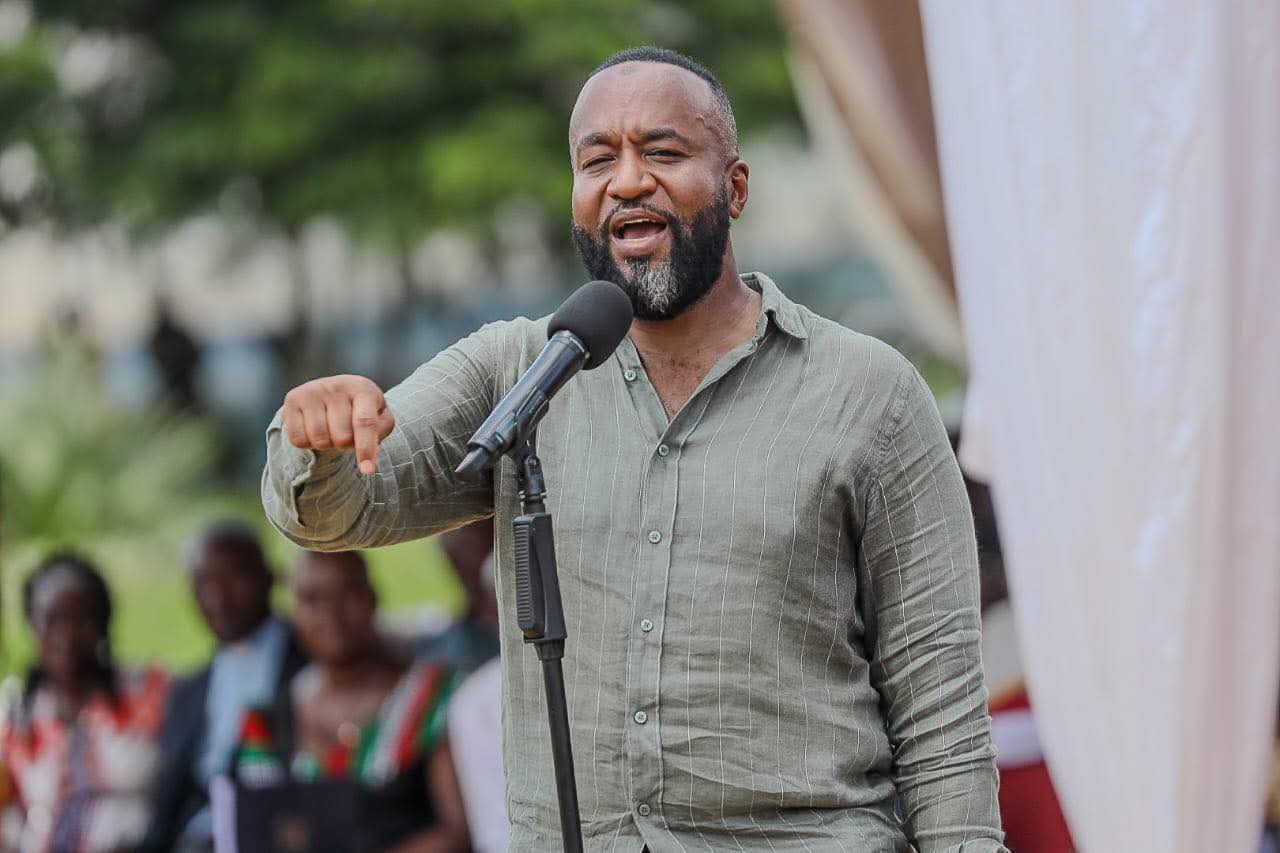 Renewed momentum in extractives sector as firms apply for mining licences