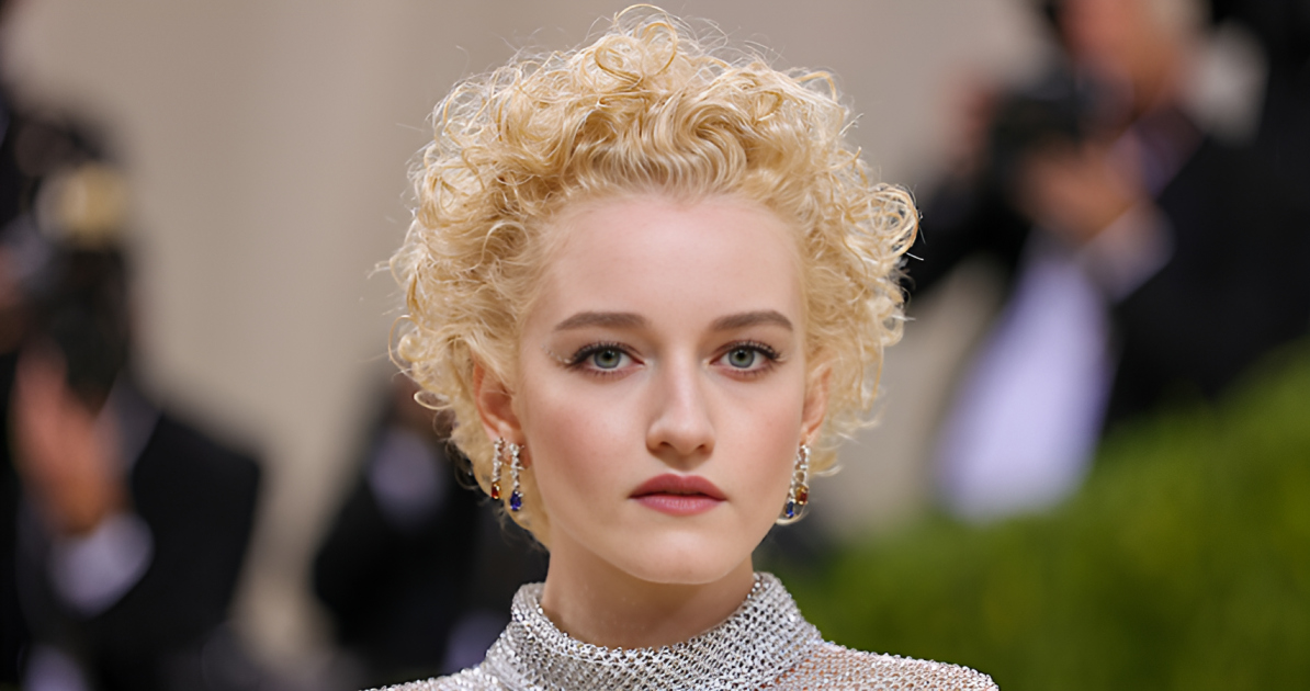Julia Garner eyes solo 'Silver Surfer' movie
