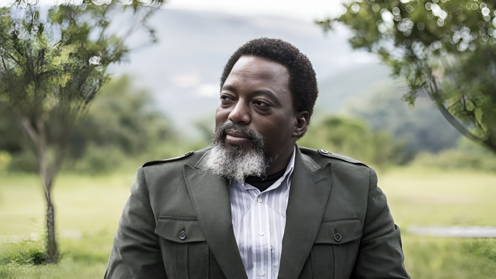 Former Congolese President Kabila sentenced to death for war crimes