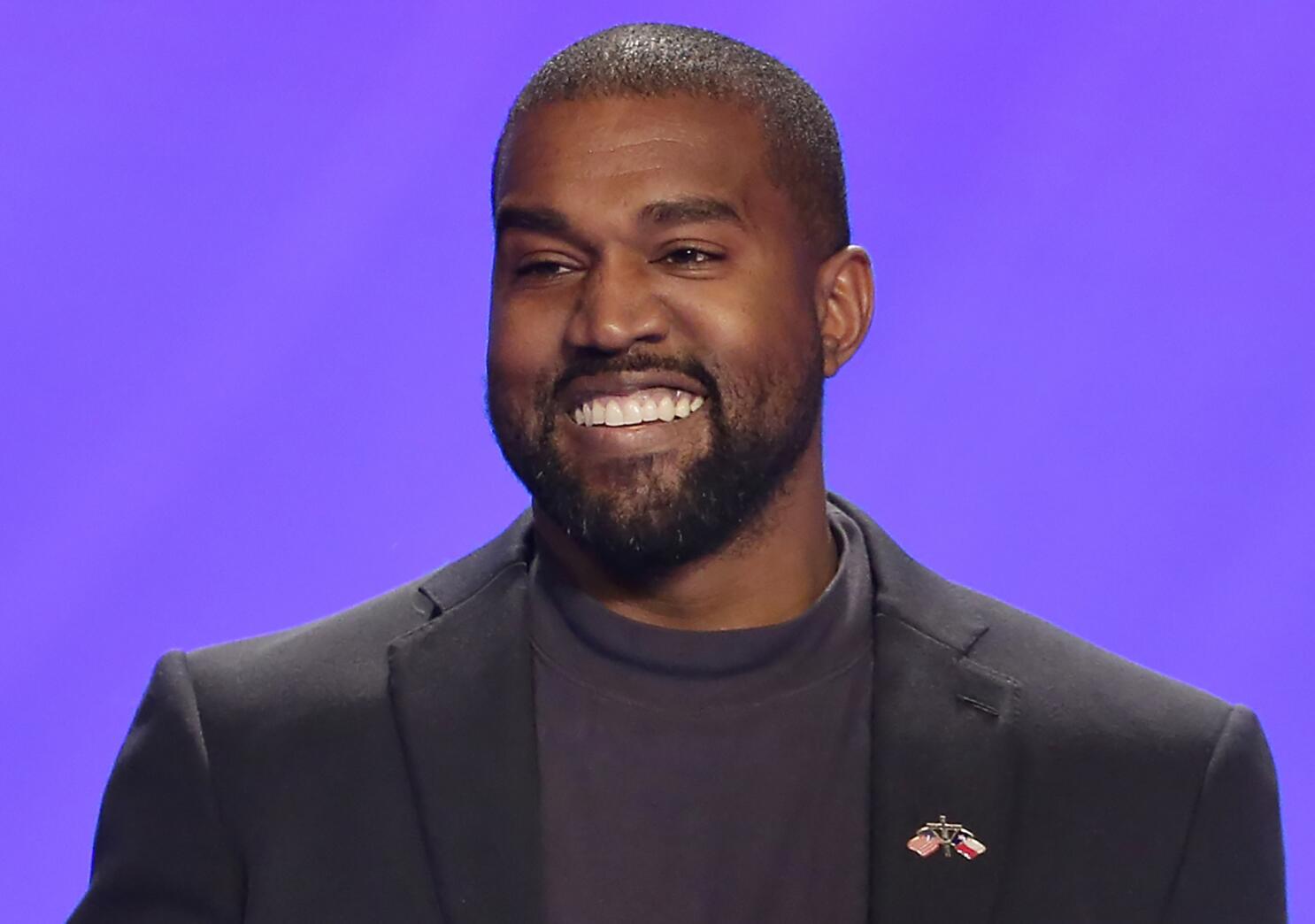 Kanye West slammed for sexist posts about Taylor, Madonna & Kim
