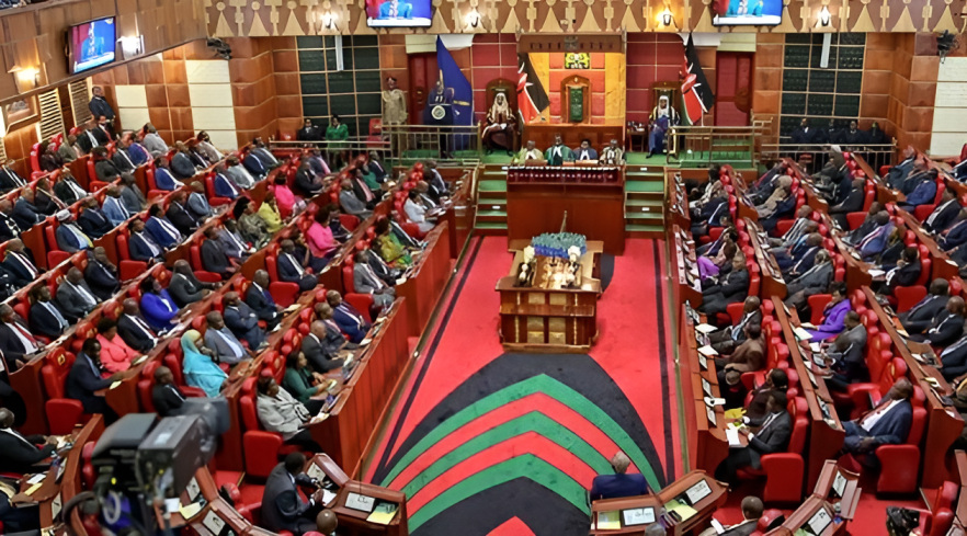 Census dispute throws revenue-sharing talks into uncertainty