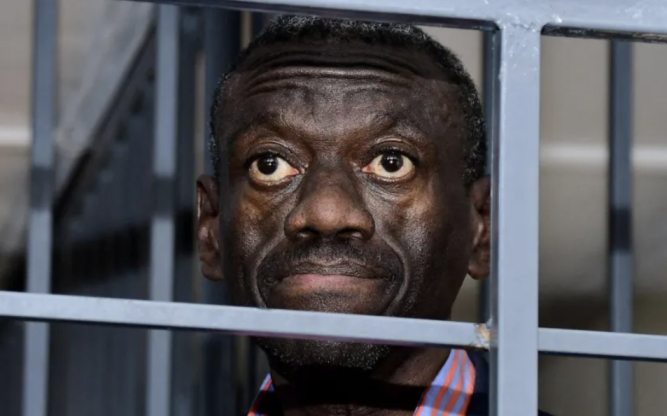 Uganda seeks to revive military trials for civilians after Supreme Court ban