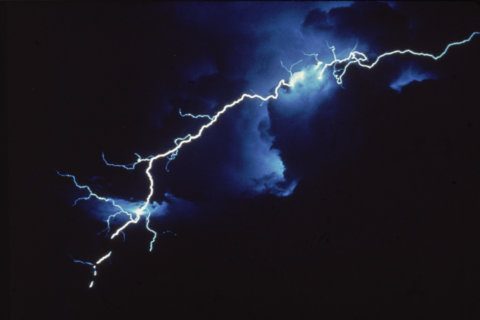 Lightning strike leaves at least 3 dead in Nigeria's Imo State