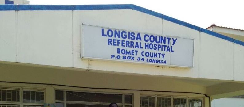 Audit reveals severe drug shortage, expired supplies at Bomet's Longisa Hospital