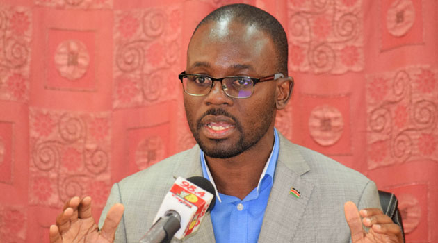 Senate team wants Assembly staff linked to misappropriation charged