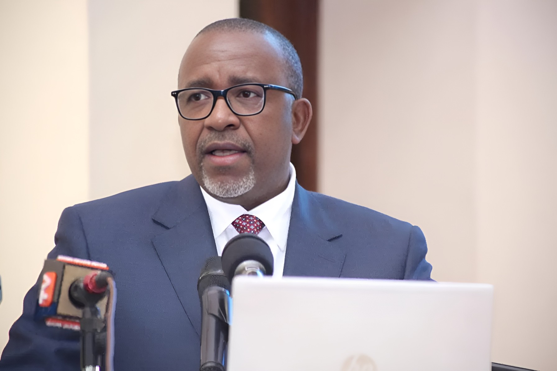 Linturi challenges Ruto over job promise