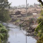 Land ownership dispute threatens progress of Nairobi River restoration project